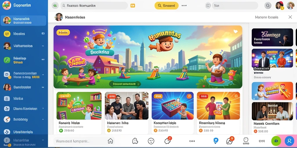 jayaslot - Berbagai tema permainan slot yang menawan.
