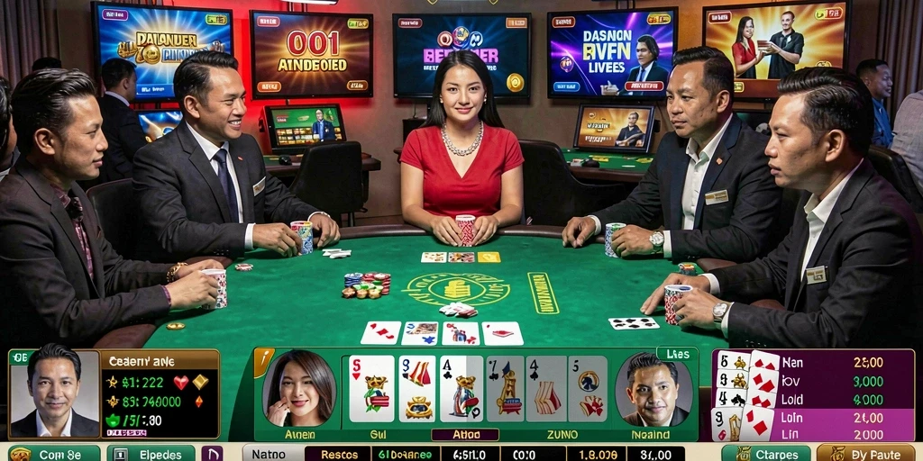 kratonbet - Beragam pilihan permainan judi yang seru dan menghibur.