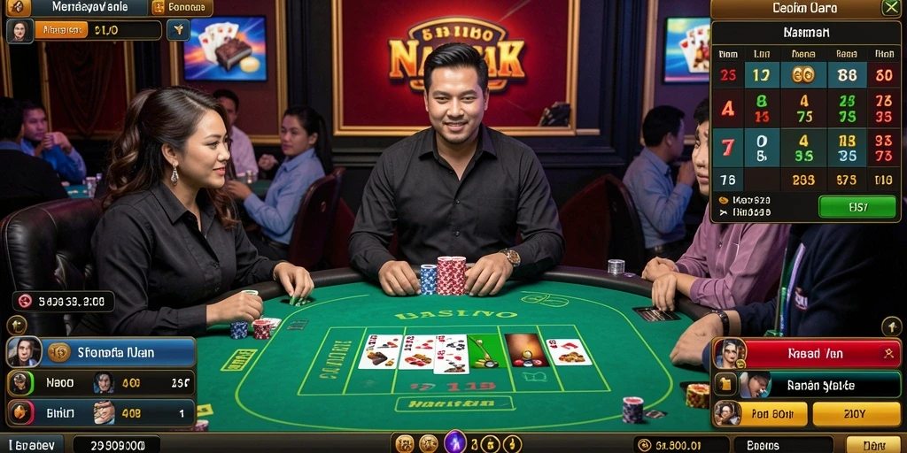 lakutoto - Mode permainan baru yang lebih menantang dan seru.