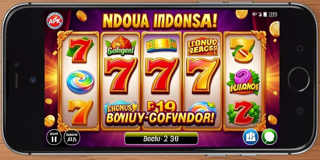 sjo777 - Beragam pilihan tema slot yang menarik dan unik.
