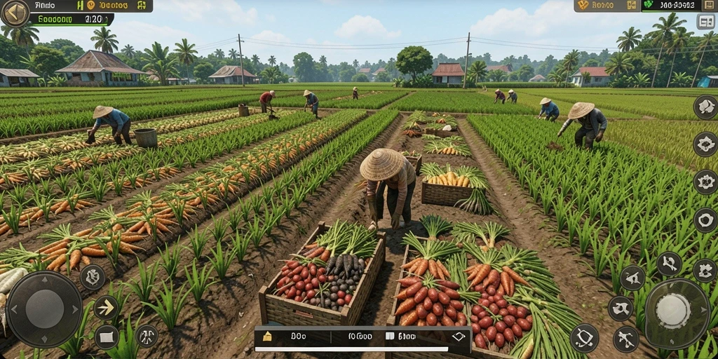 sky77 - Berbagai karakter dan item menarik untuk dimainkan.
