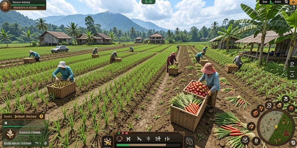 to288 - Berbagai mode permainan yang seru untuk dinikmati.